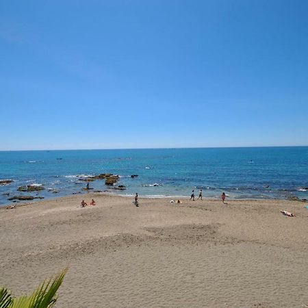 Cubo'S Apartamento Tivoli B3 Benalmádena Exteriér fotografie