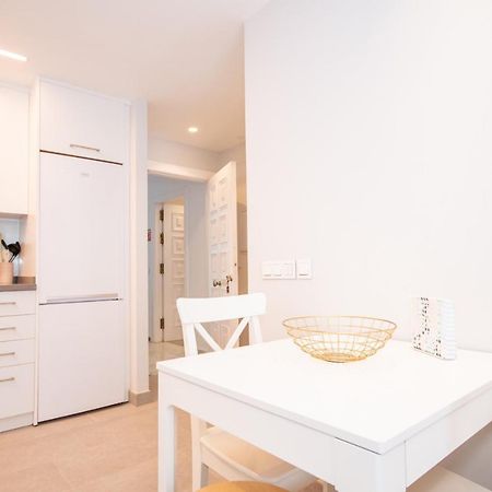 Cubo'S Apartamento Tivoli B3 Benalmádena Exteriér fotografie