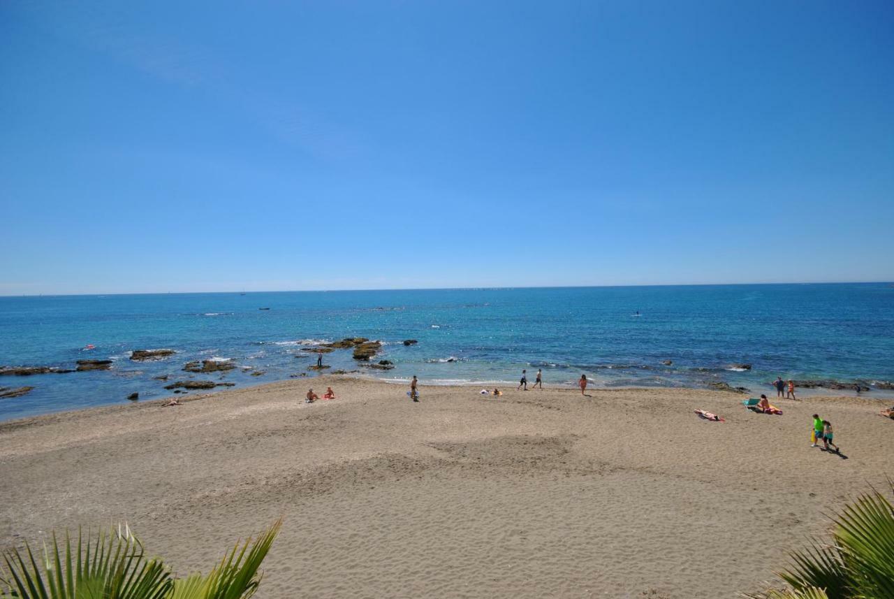 Cubo'S Apartamento Tivoli B3 Benalmádena Exteriér fotografie