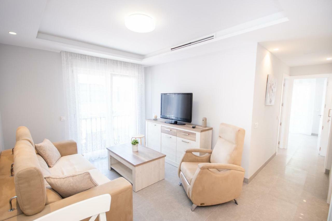 Cubo'S Apartamento Tivoli B3 Benalmádena Exteriér fotografie
