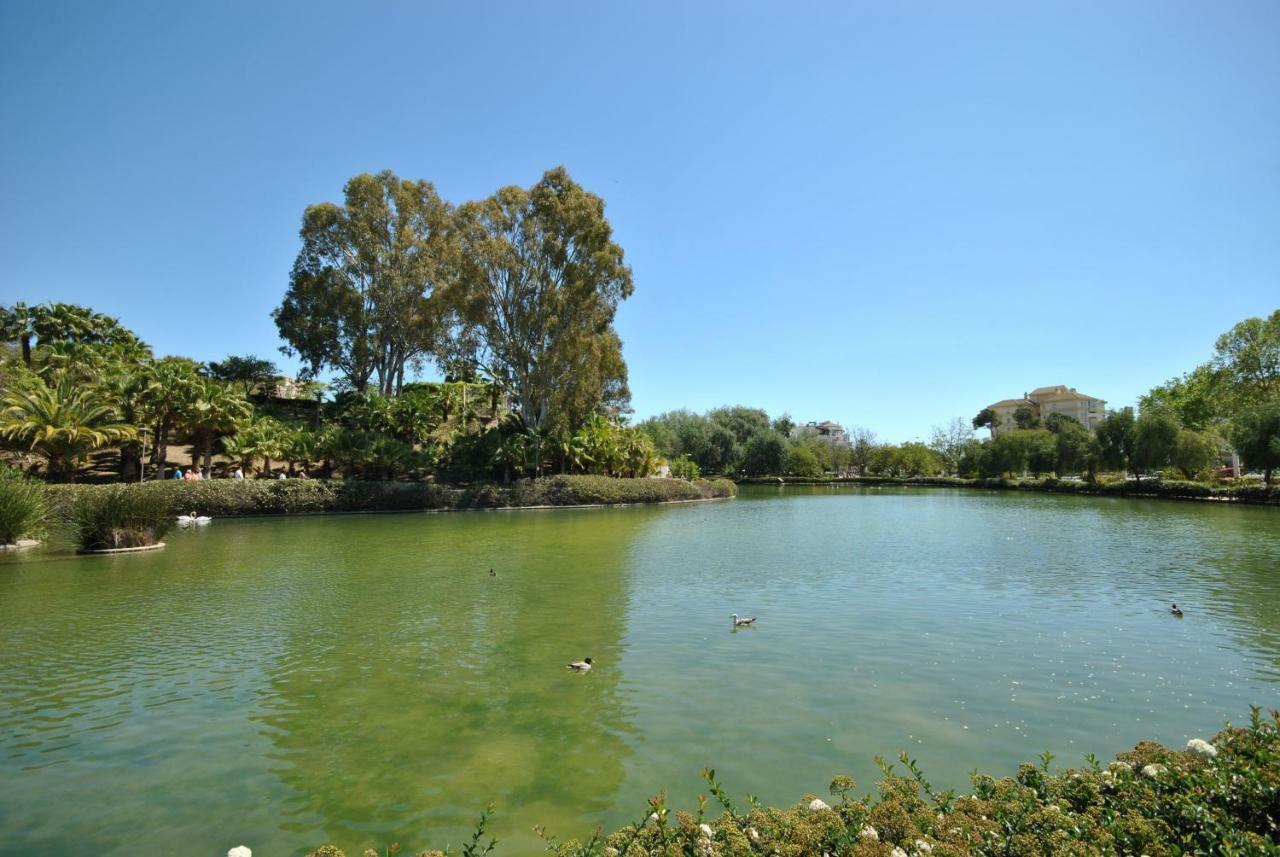 Cubo'S Apartamento Tivoli B3 Benalmádena Exteriér fotografie