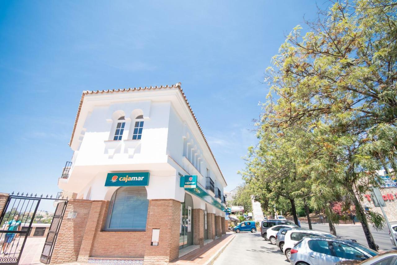 Cubo'S Apartamento Tivoli B3 Benalmádena Exteriér fotografie