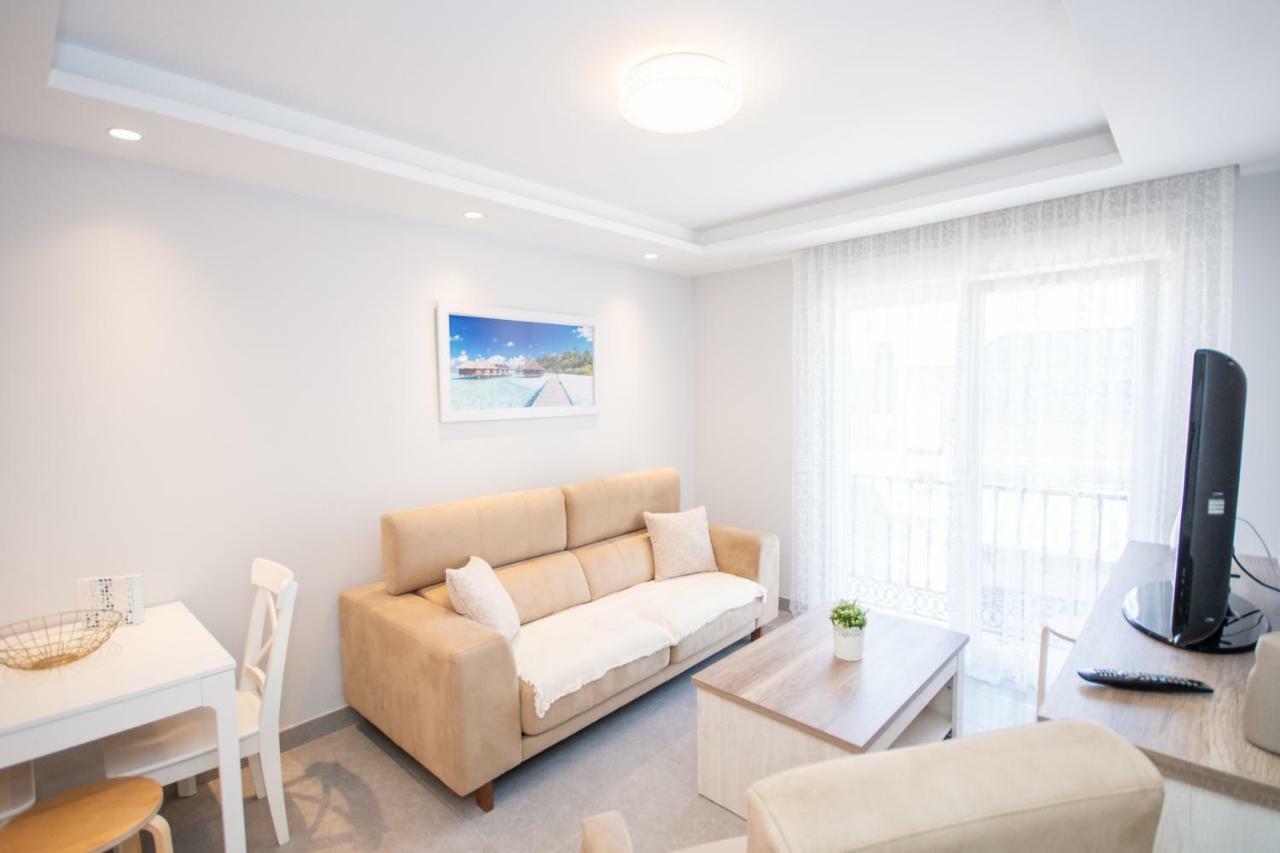 Cubo'S Apartamento Tivoli B3 Benalmádena Exteriér fotografie