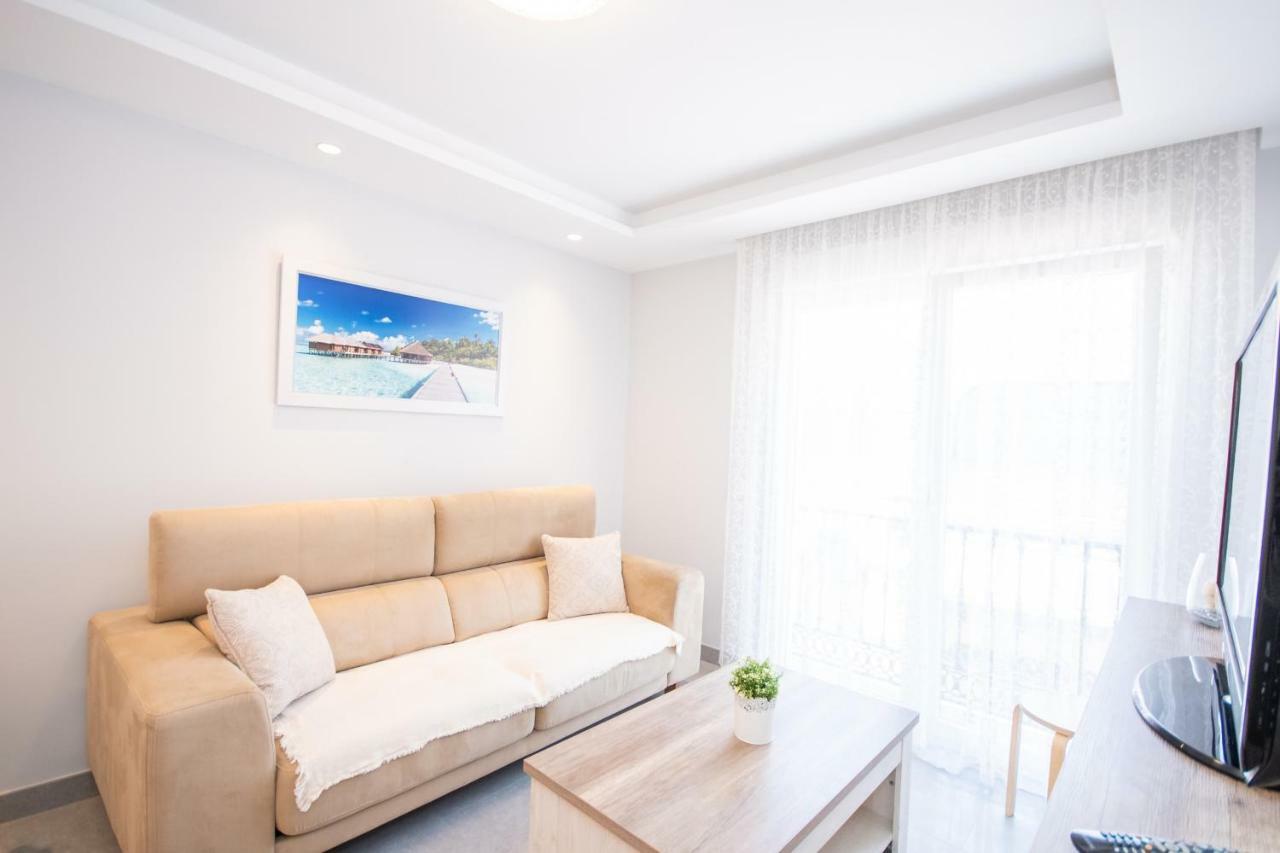 Cubo'S Apartamento Tivoli B3 Benalmádena Exteriér fotografie