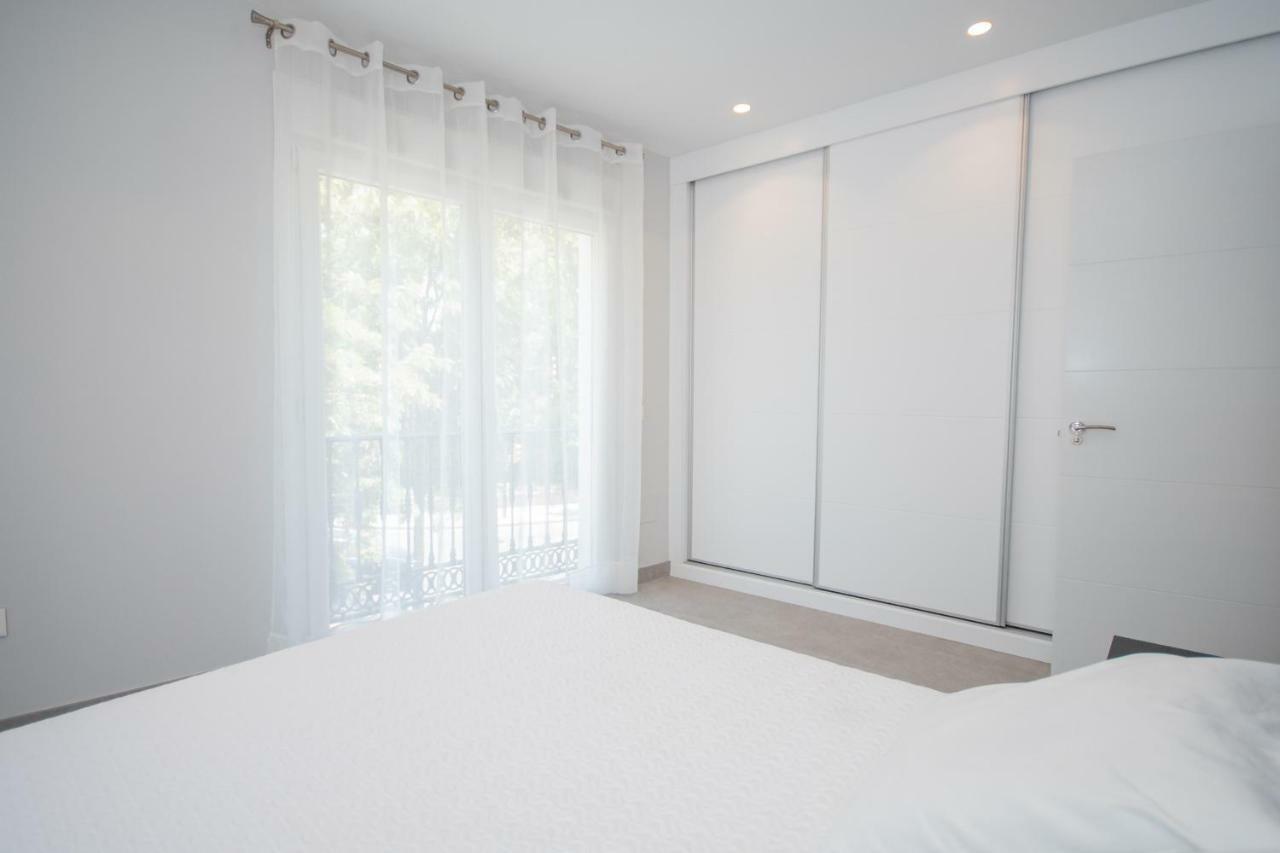 Cubo'S Apartamento Tivoli B3 Benalmádena Exteriér fotografie
