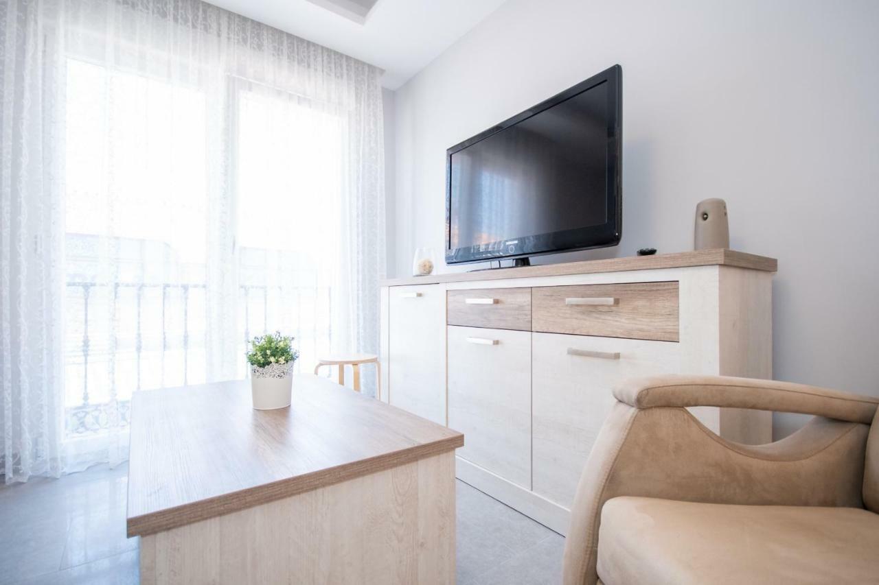 Cubo'S Apartamento Tivoli B3 Benalmádena Exteriér fotografie