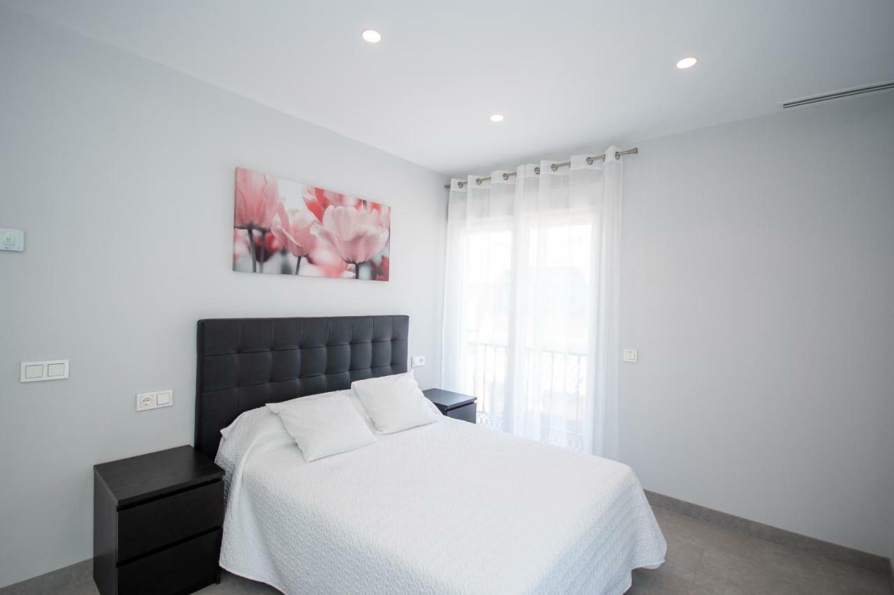 Cubo'S Apartamento Tivoli B3 Benalmádena Exteriér fotografie