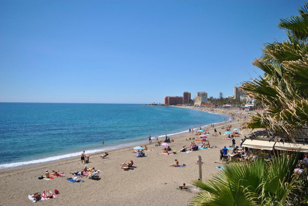 Cubo'S Apartamento Tivoli B3 Benalmádena Exteriér fotografie