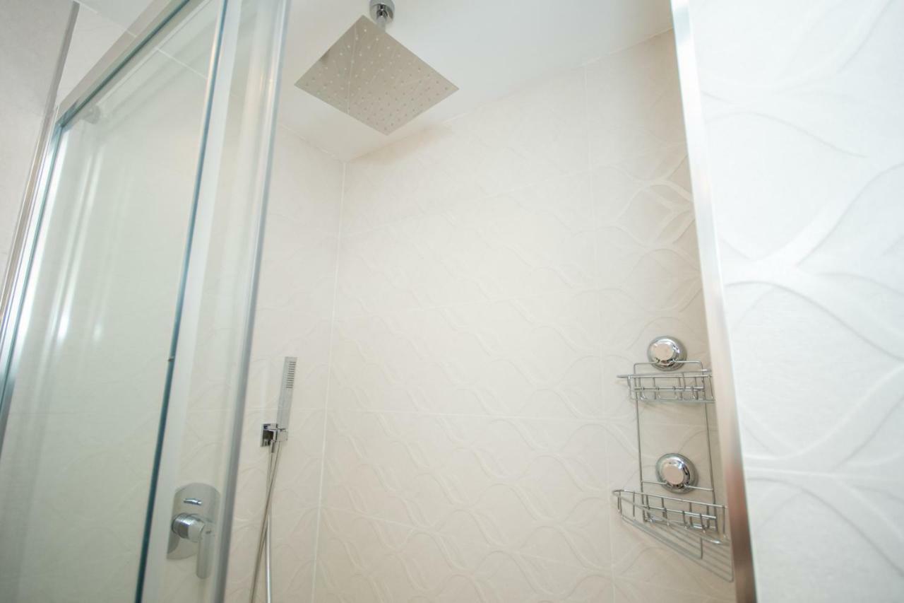 Cubo'S Apartamento Tivoli B3 Benalmádena Exteriér fotografie