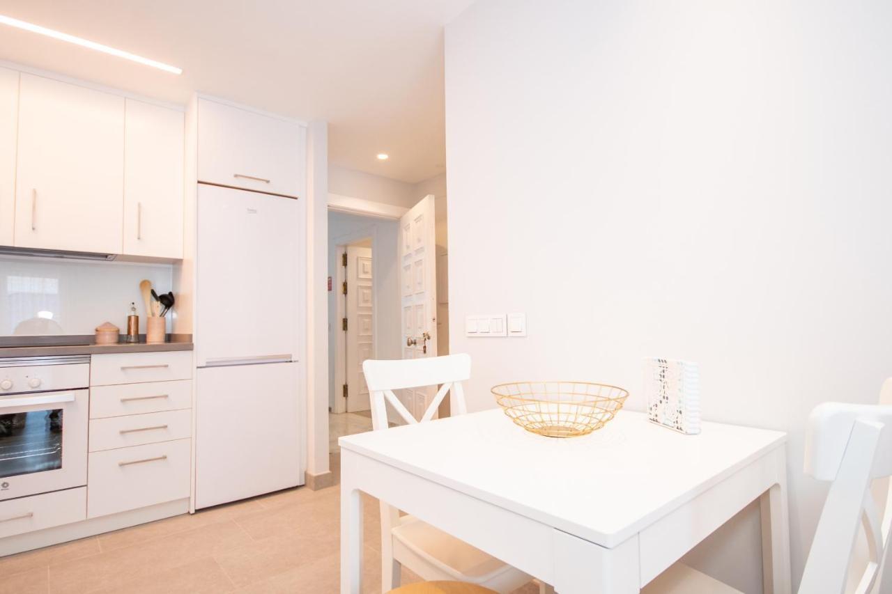 Cubo'S Apartamento Tivoli B3 Benalmádena Exteriér fotografie